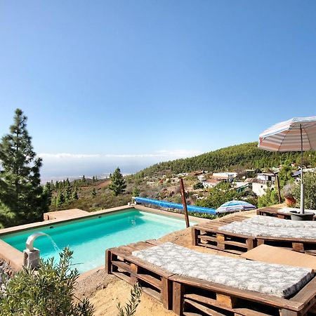 El Cazador 2 Villa Granadilla De Abona Bagian luar foto