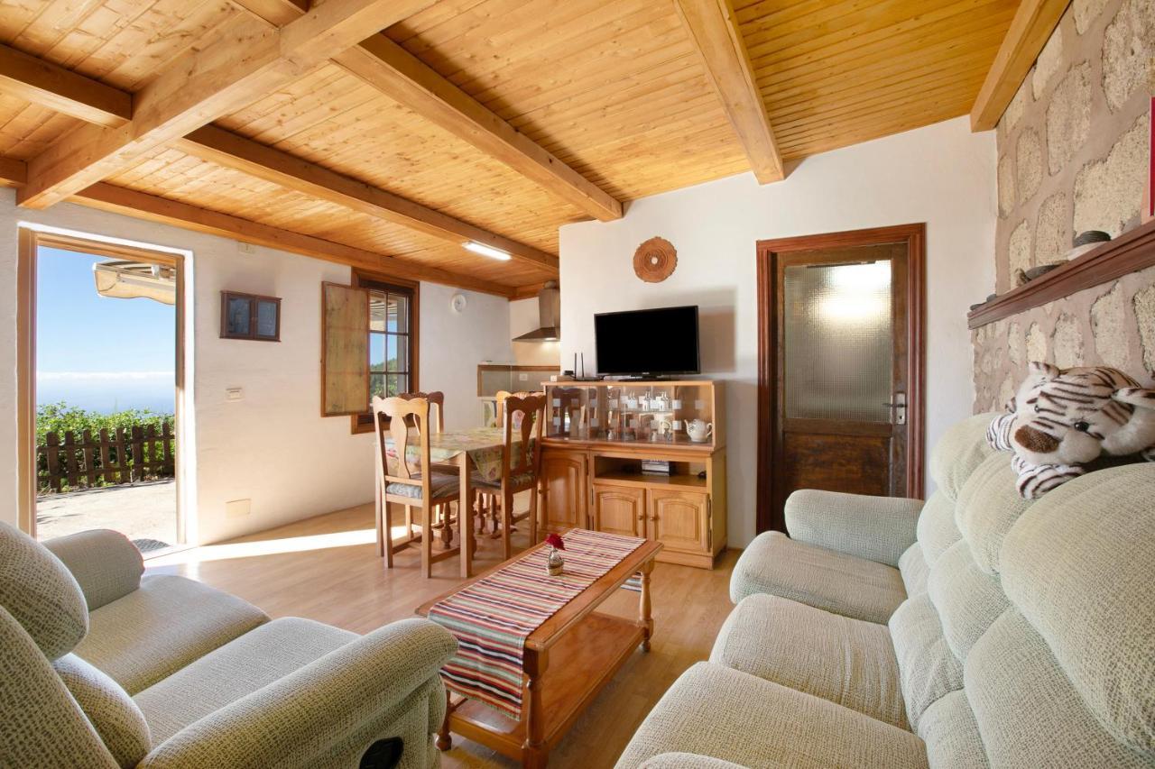 El Cazador 2 Villa Granadilla De Abona Bagian luar foto
