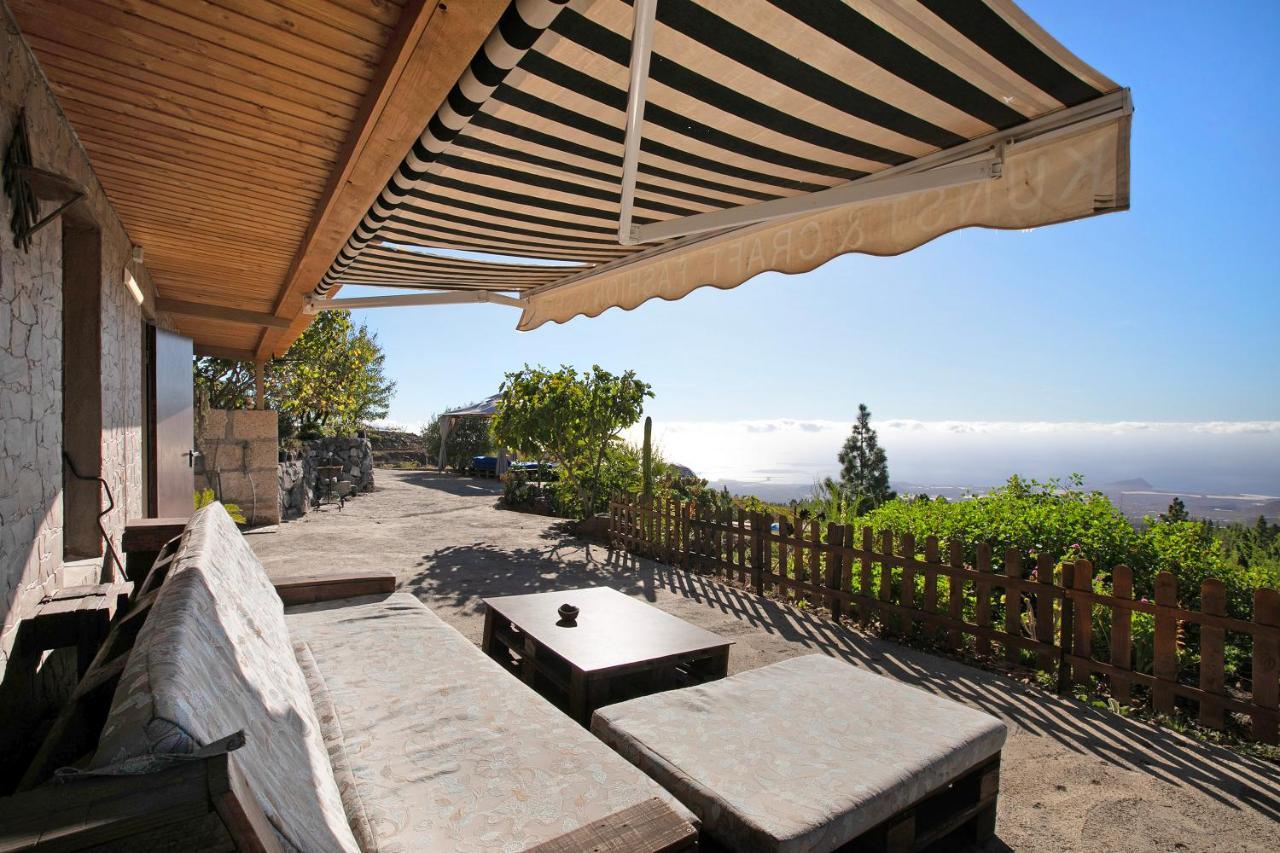 El Cazador 2 Villa Granadilla De Abona Bagian luar foto