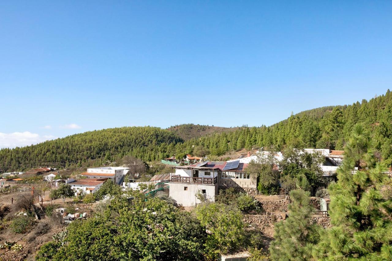 El Cazador 2 Villa Granadilla De Abona Bagian luar foto