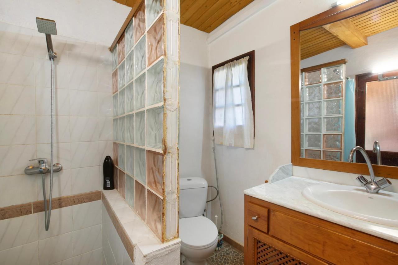 El Cazador 2 Villa Granadilla De Abona Bagian luar foto
