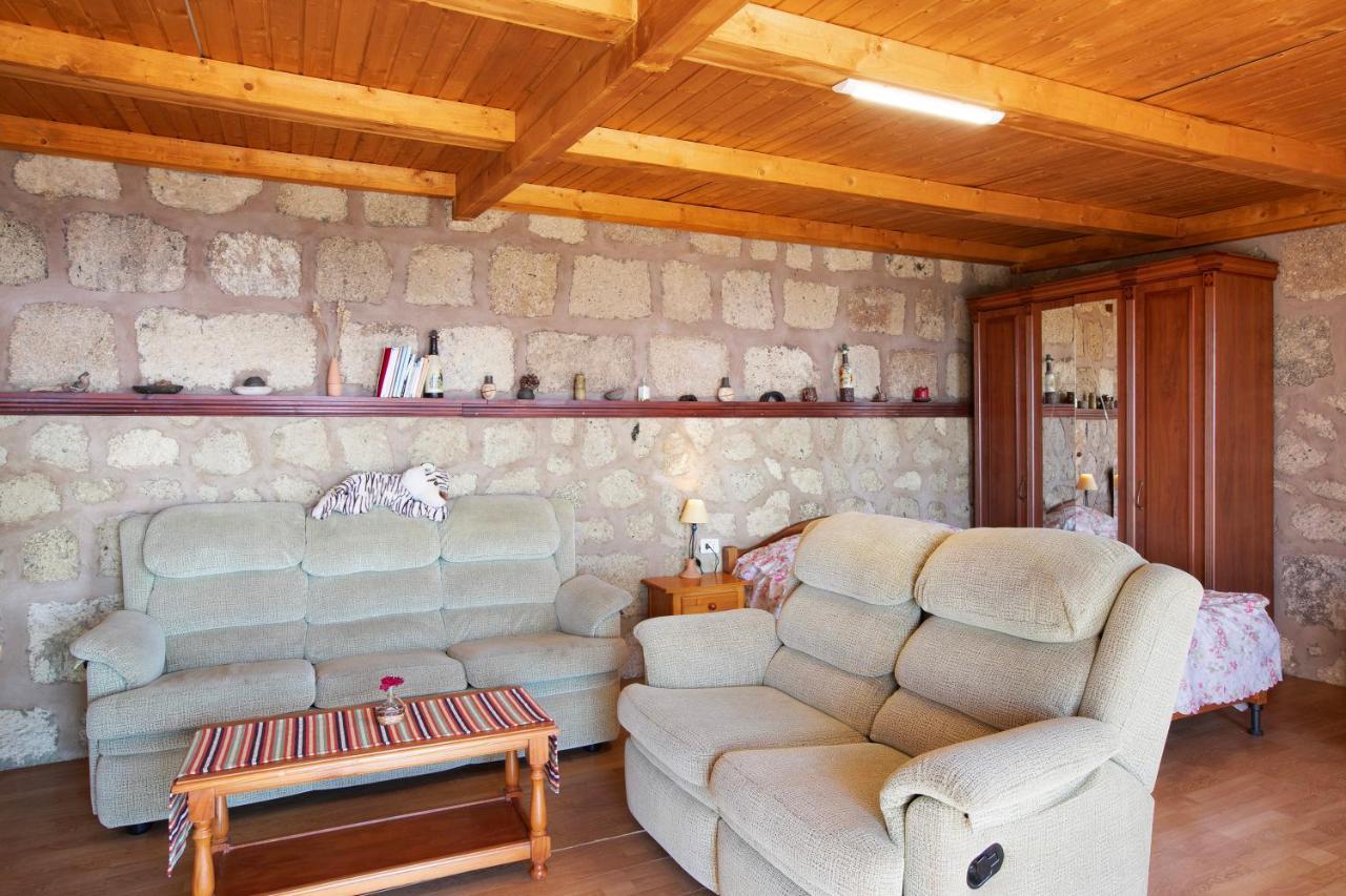 El Cazador 2 Villa Granadilla De Abona Bagian luar foto