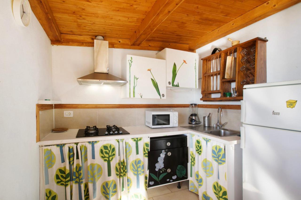 El Cazador 2 Villa Granadilla De Abona Bagian luar foto