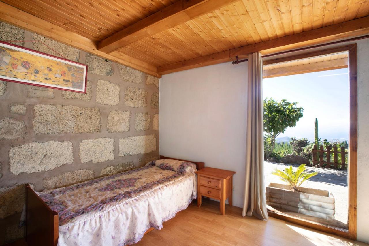 El Cazador 2 Villa Granadilla De Abona Bagian luar foto