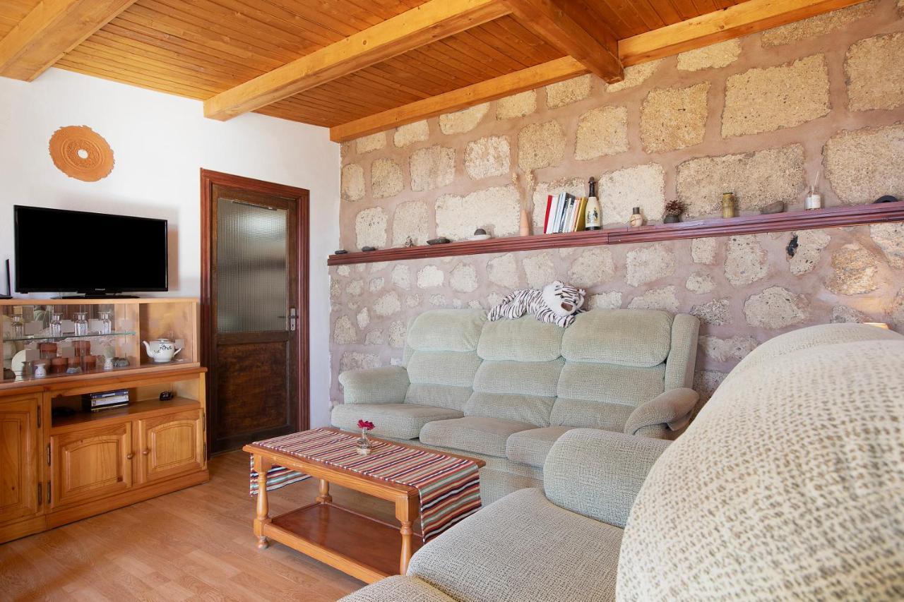 El Cazador 2 Villa Granadilla De Abona Bagian luar foto