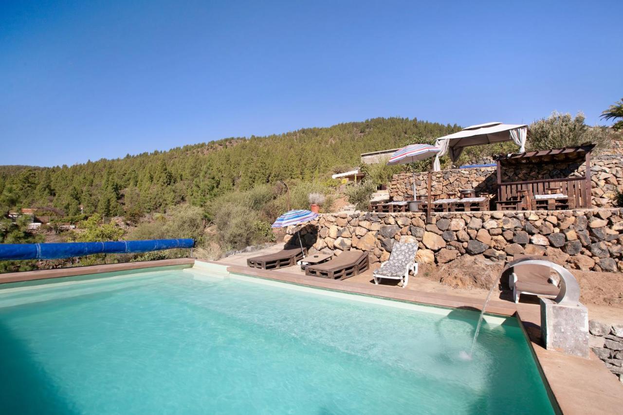 El Cazador 2 Villa Granadilla De Abona Bagian luar foto
