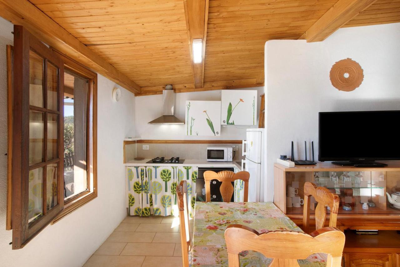 El Cazador 2 Villa Granadilla De Abona Bagian luar foto