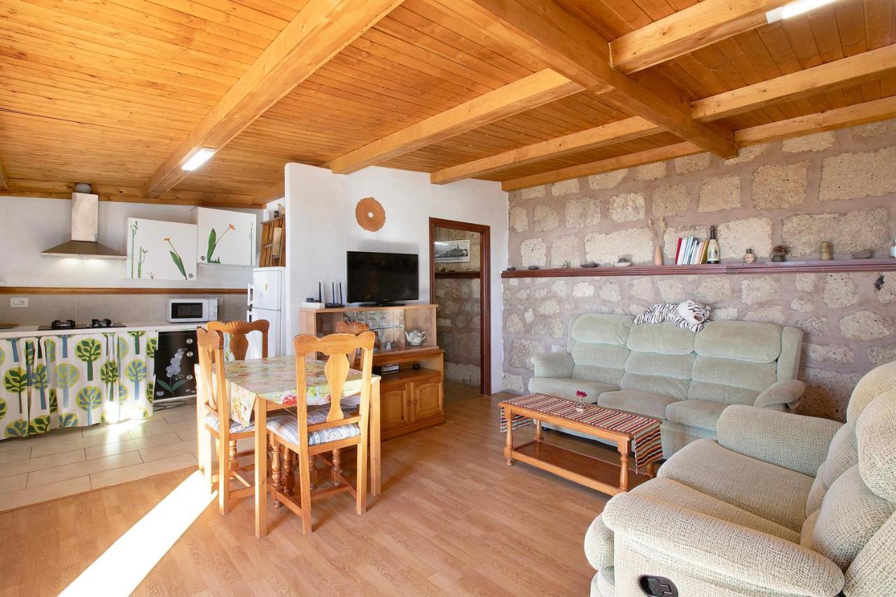 El Cazador 2 Villa Granadilla De Abona Bagian luar foto